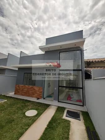 Casa em Rio das Ostras - Village Rio das Ostras