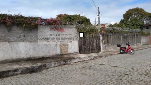Terreno para Venda em Liberdade Rio das Ostras-RJ