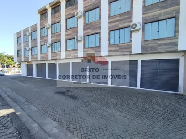 Sala/Conjunto em Rio das Ostras - Balneário Remanso
