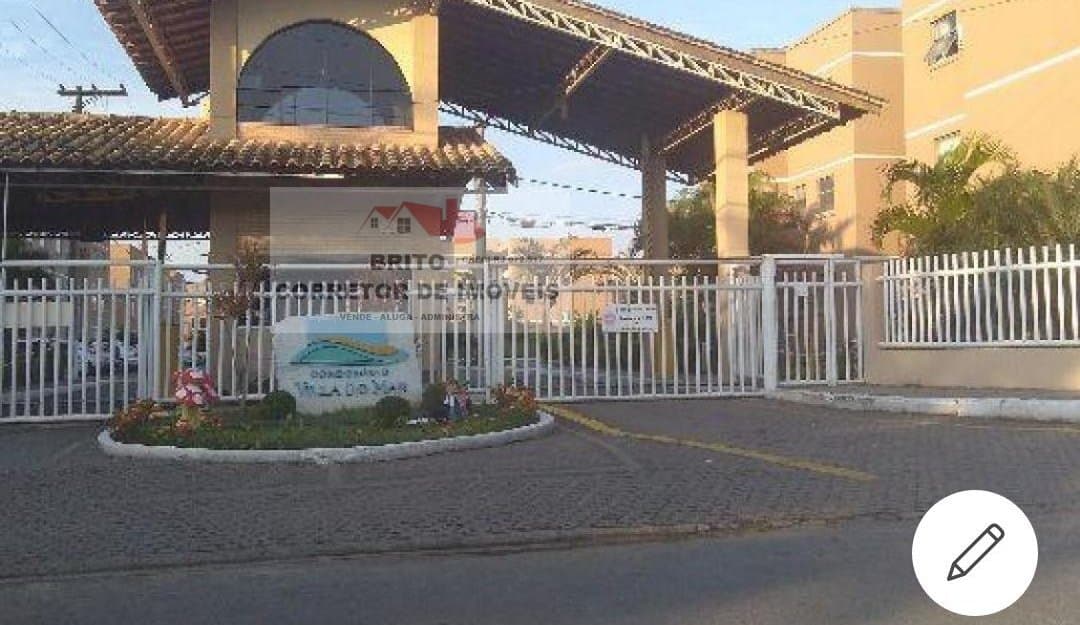Apartamento Padrão para Venda em Jardim Marileia Rio das Ostras-RJ