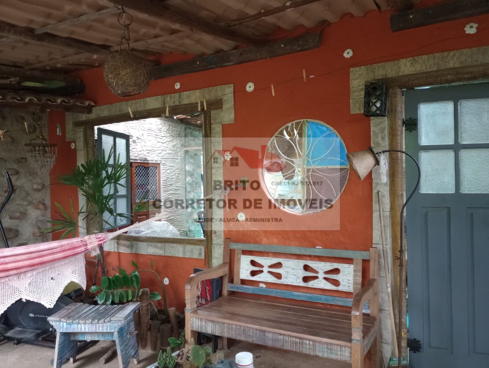 Casa em Casimiro de Abreu - Vila Verde