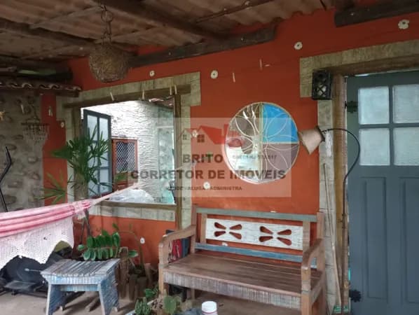 Casa em Casimiro de Abreu - Vila Verde