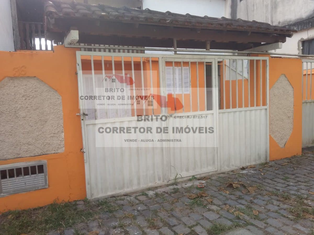 Casa Linear para Aluguel em Liberdade Rio das Ostras-RJ