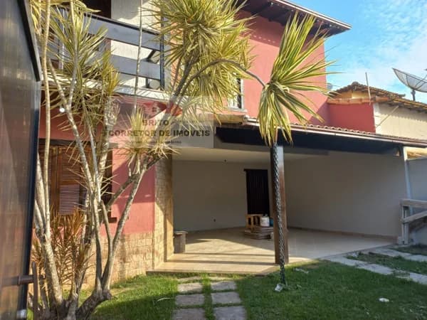 Casa Duplex para Venda em Enseada das Gaivotas Rio das Ostras-RJ
