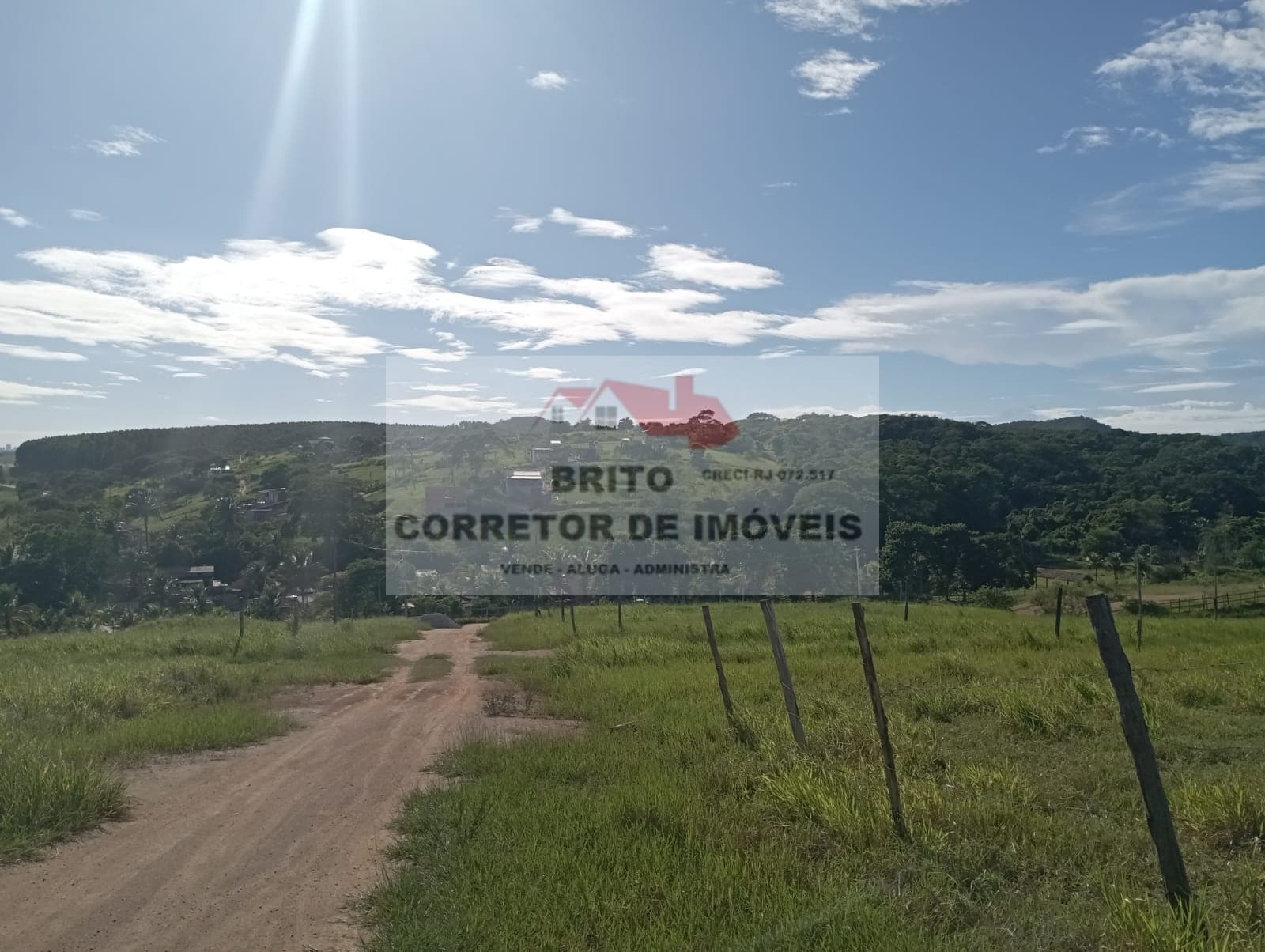 Lote/Terreno em Rio das Ostras - Cantagalo