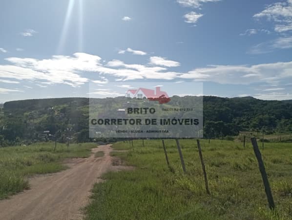Lote/Terreno em Rio das Ostras - Cantagalo