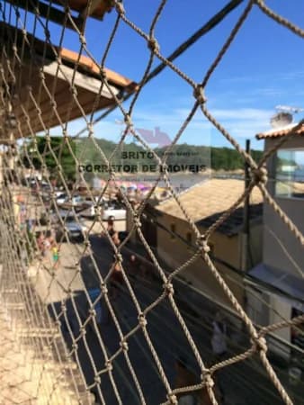 Casa Duplex para Venda em Boca da Barra Rio das Ostras-RJ