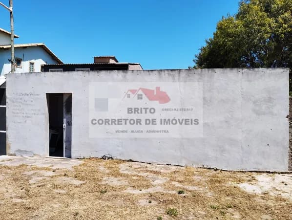 Lote/Terreno em Cabo Frio - Unamar