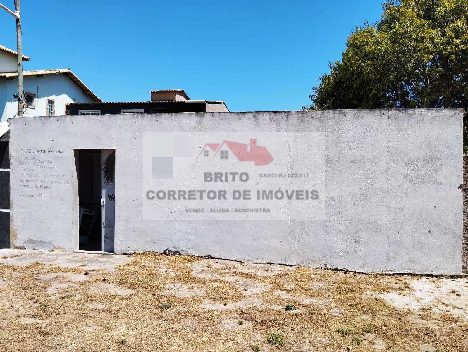 Lote/Terreno em Cabo Frio - Unamar