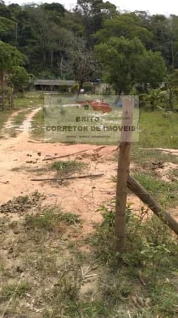 Chácara para Venda em Cantagalo Rio das Ostras-RJ