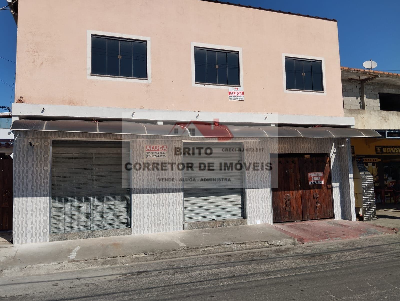 Sala/Conjunto em Rio das Ostras - Cidade Praiana