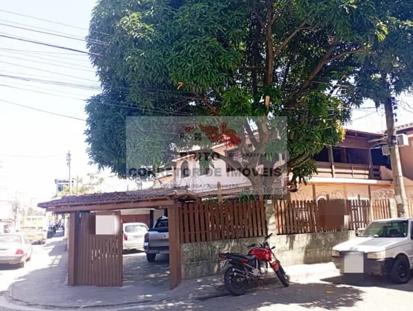 Casa em Rio das Ostras - Nova Esperança