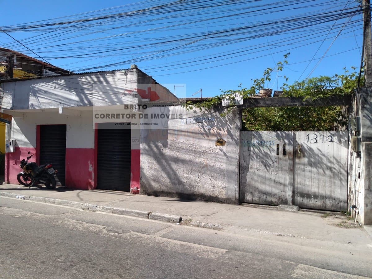 Ponto comercial Comercio para Venda em Liberdade Rio das Ostras-RJ