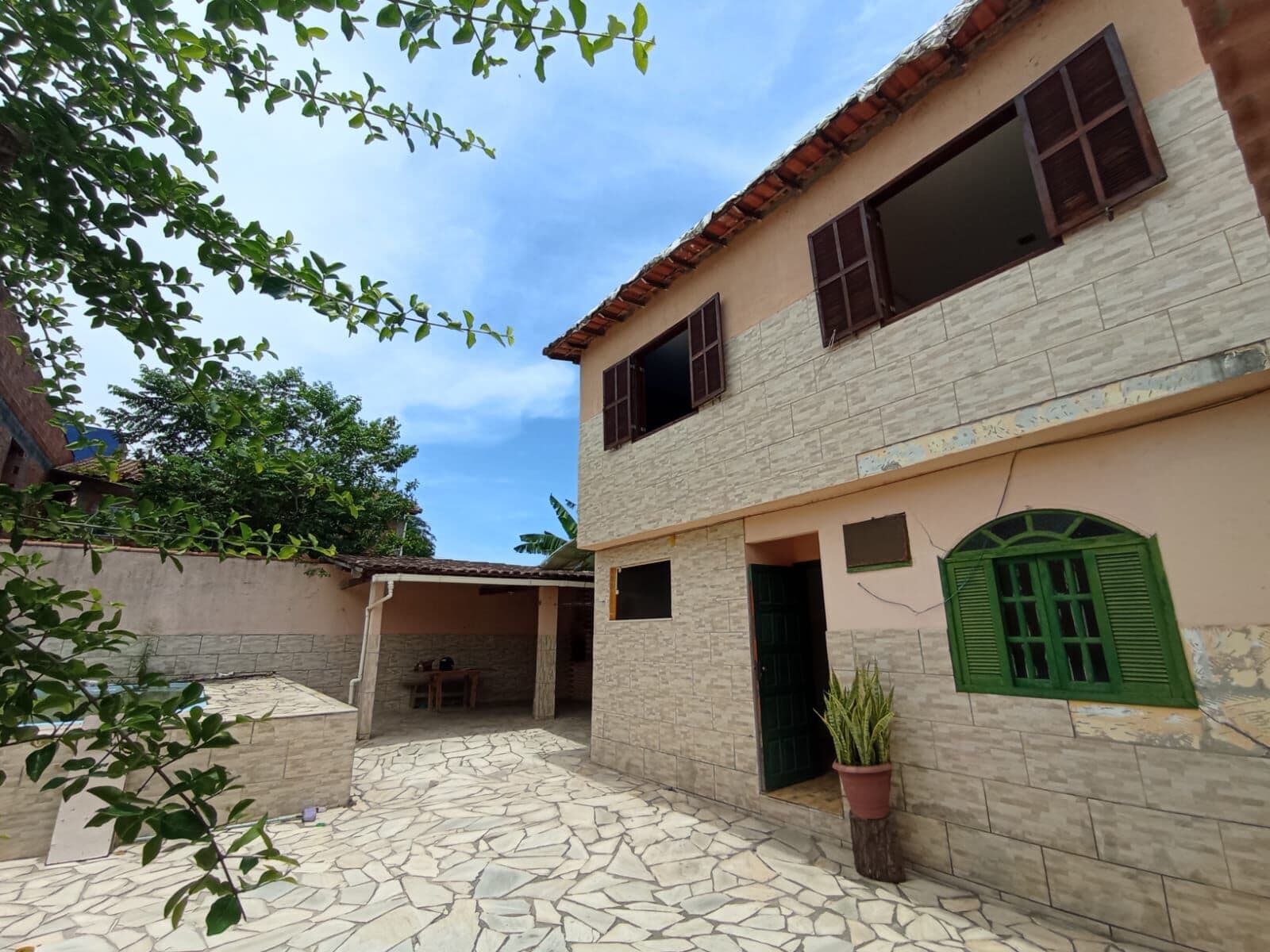 Casa Duplex para Venda em Cidade Praiana Rio das Ostras-RJ