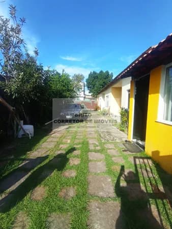 Casa Linear em Atlântica, Rio das Ostras/RJ