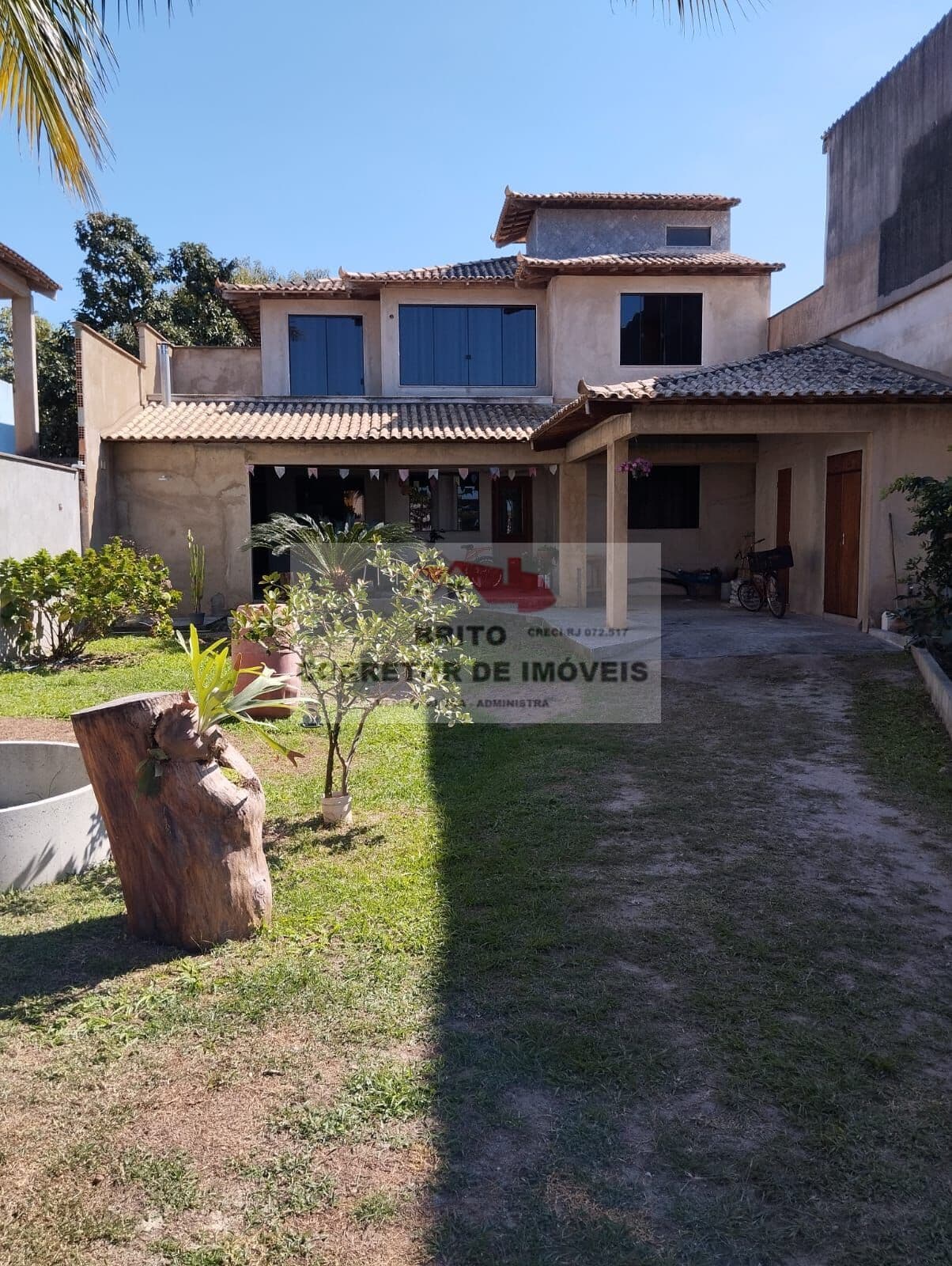 Casa Duplex em Jardim Miramar, Casimiro de Abreu/RJ