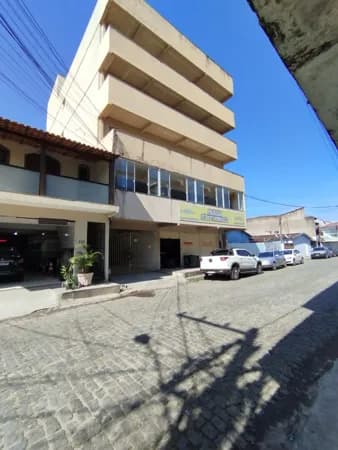 Apartamento Alto Padrão para Venda em Operário Rio das Ostras-RJ