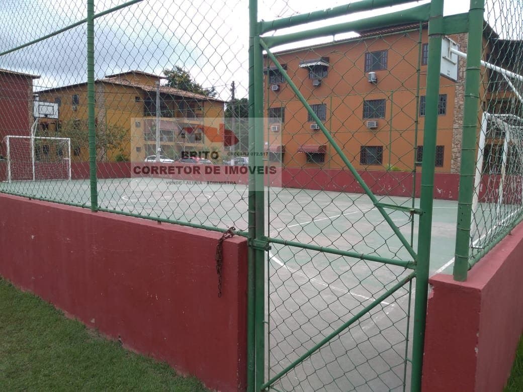 Apartamento Padrão para Venda em Recanto Rio das Ostras-RJ