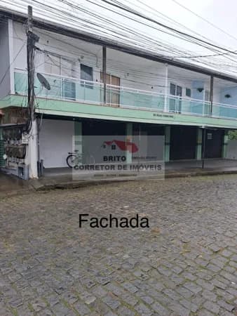Apartamento em Rio das Ostras - OPERÁRIO