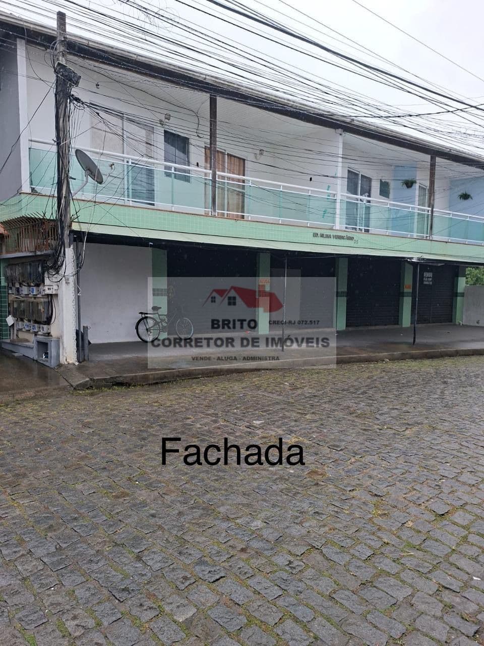 Apartamento em Rio das Ostras - OPERÁRIO