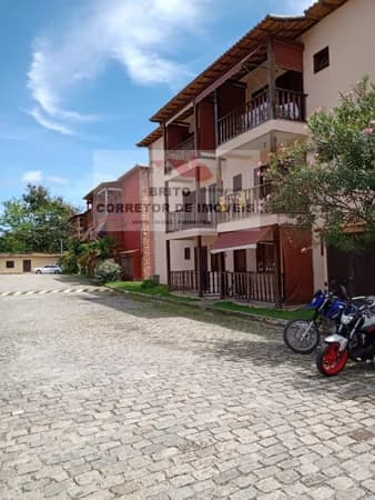 Apartamento Padrão para Venda em Recanto Rio das Ostras-RJ