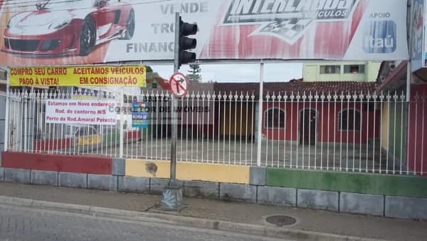 Ponto comercial Comercio para Aluguel em Centro Rio das Ostras-RJ