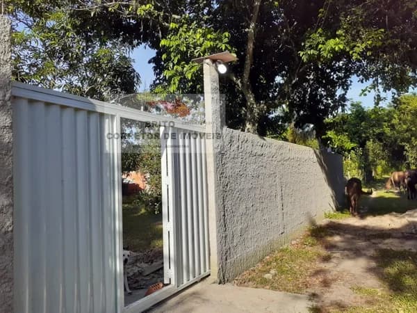 Casa Linear para Venda em Unamar Cabo Frio-RJ