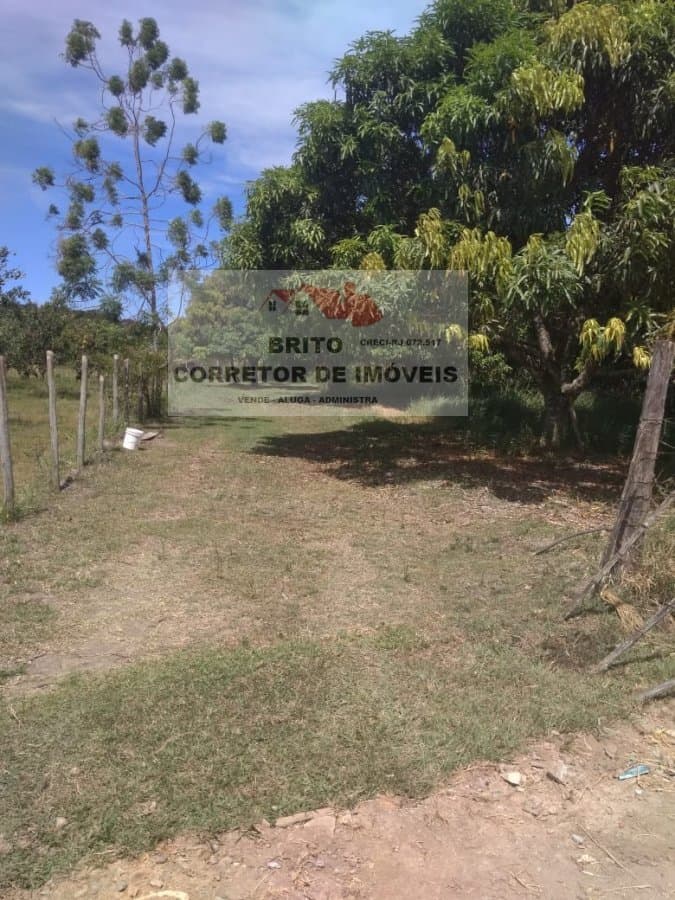 Sítio para Venda em Cantagalo Rio das Ostras-RJ