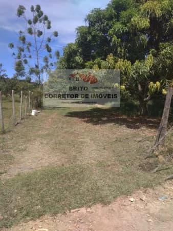 Sítio para Venda em Cantagalo Rio das Ostras-RJ