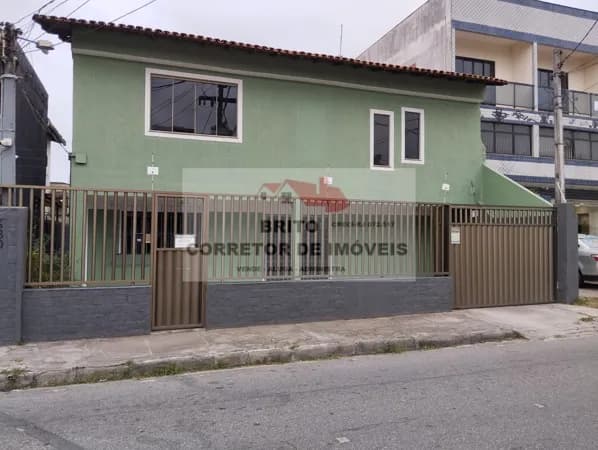 Casa Duplex em Centro, Rio das Ostras/RJ
