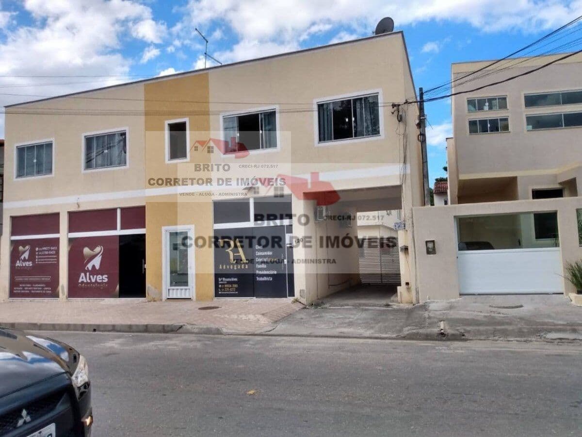 Apartamento em Rio das Ostras - Praia Âncora