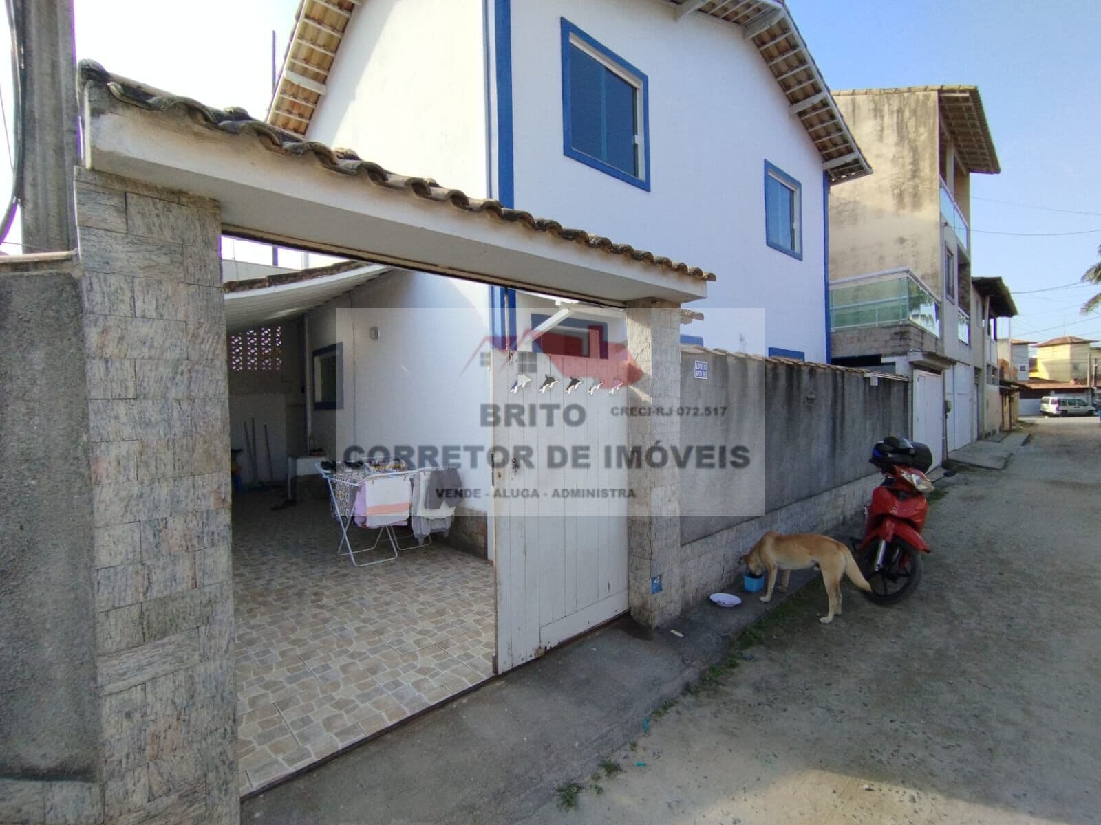 Casa em Rio das Ostras - Extensão do Bosque