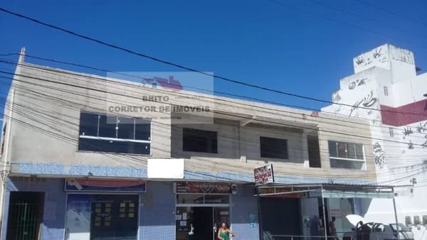 Ponto Comercial Comercio para Aluguel em Recreio Rio das Ostras-RJ
