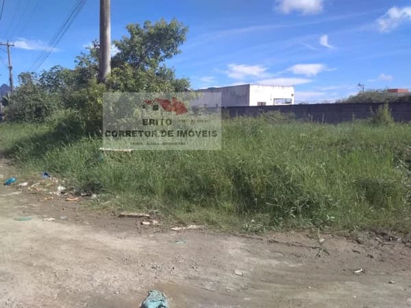 Terreno para Venda em Âncora Rio das Ostras-RJ