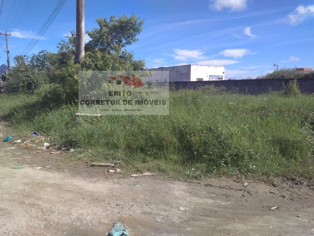 Terreno para Venda em Âncora Rio das Ostras-RJ