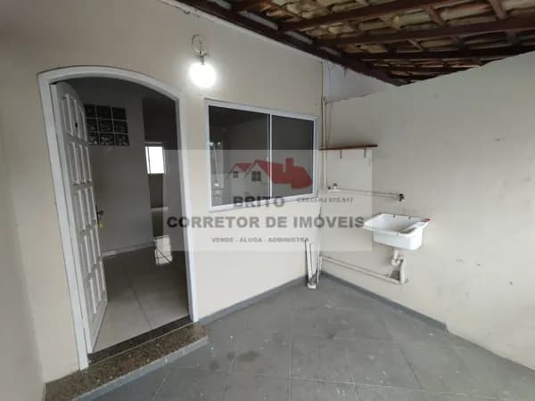 Apartamento em Rio das Ostras - Extensão do Bosque