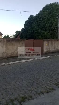 Lote/Terreno em Rio das Ostras - Liberdade