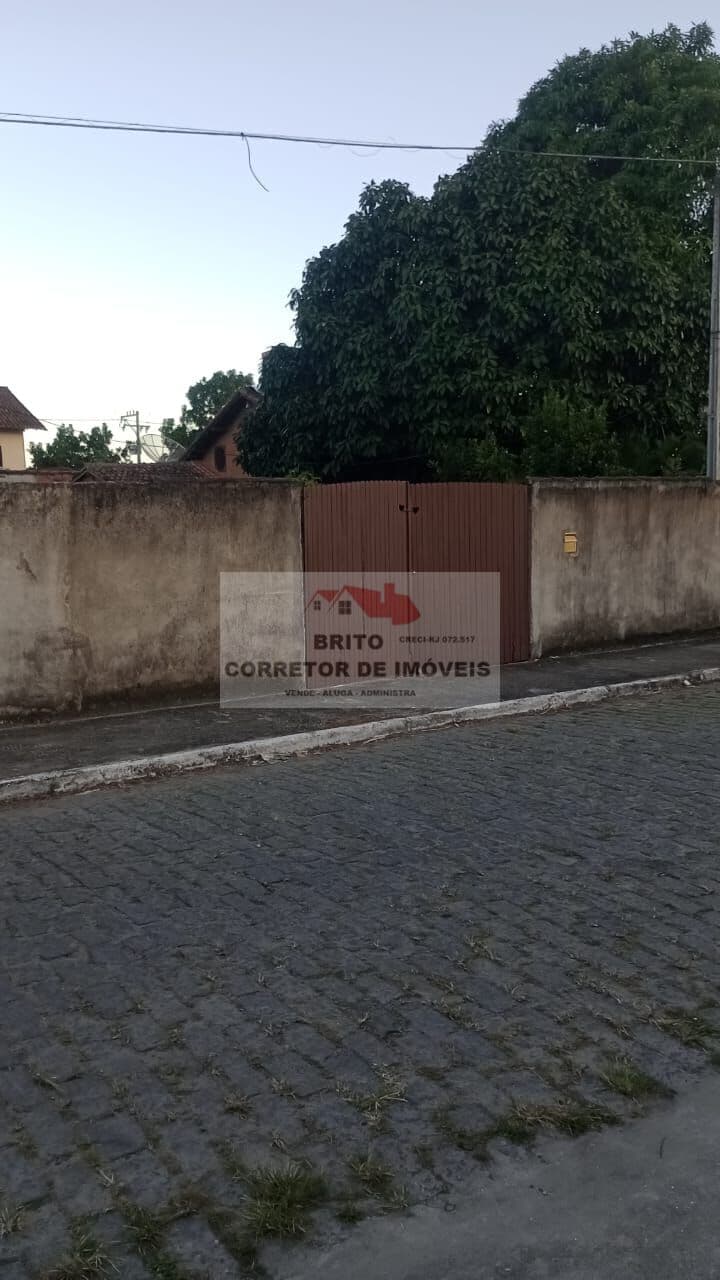 Lote/Terreno em Rio das Ostras - Liberdade