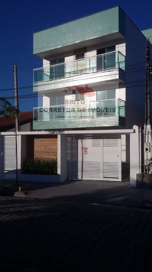 Apartamento Padrão para Venda em Centro Rio das Ostras-RJ