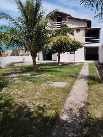 Casa Duplex para Venda e Aluguel em Jardim Campomar Rio das Ostras-RJ