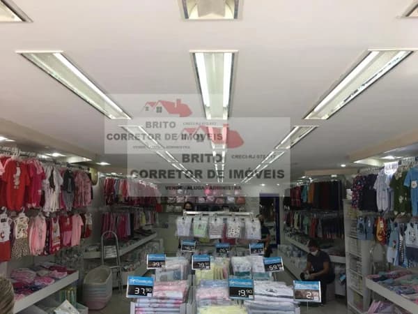 Loja para Aluguel em Centro Rio das Ostras-RJ