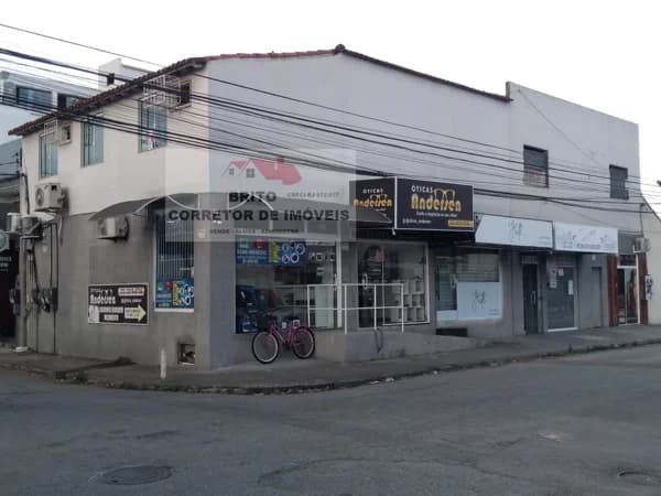 Sala Comercial para Aluguel em Centro Rio das Ostras-RJ