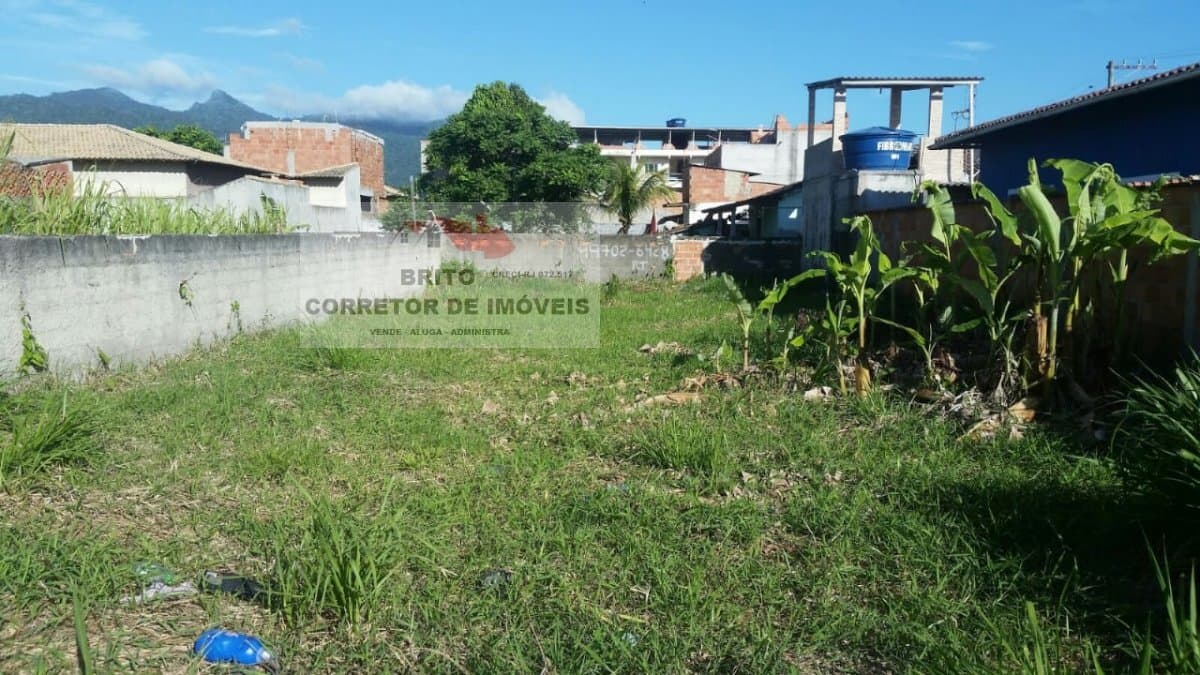 Terreno para Venda em Jardim Miramar Rio das Ostras-RJ