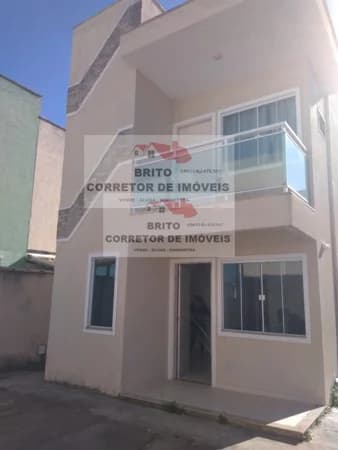 Casa Duplex para Venda em Enseada das Gaivotas Rio das Ostras-RJ