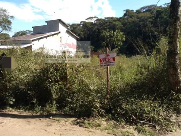 Chácara para Venda em Cantagalo Rio das Ostras-RJ