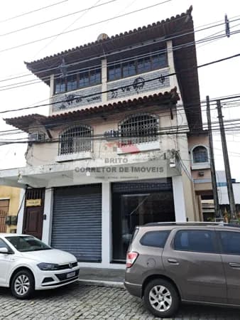 Sala/Conjunto em Rio das Ostras - Centro