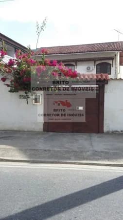 Casa Quitinete para Aluguel em Centro Rio das Ostras-RJ