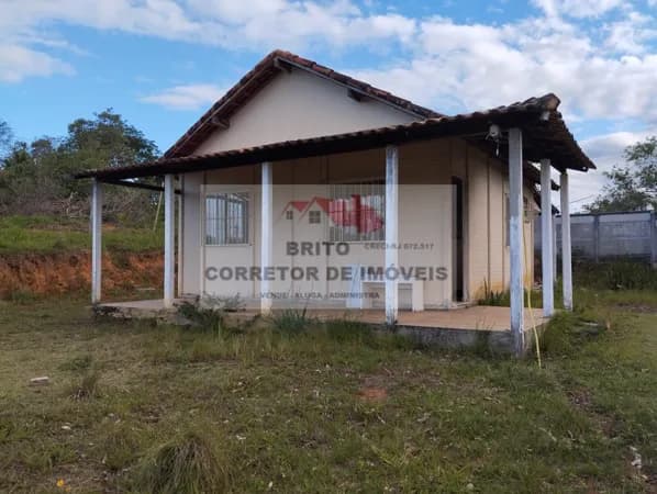 Chácara em Belo Vale, Casimiro de Abreu/RJ