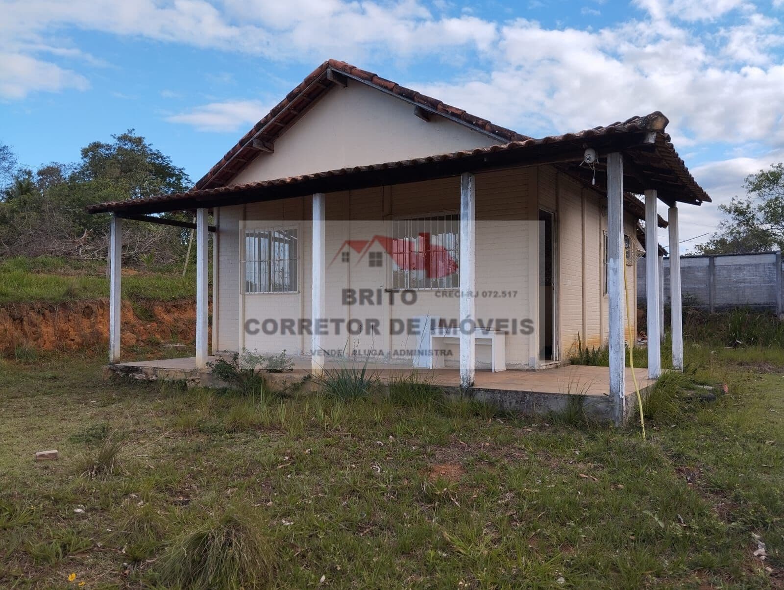 Chácara em Belo Vale, Casimiro de Abreu/RJ