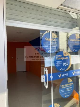 Sala/Conjunto em Rio das Ostras - Centro